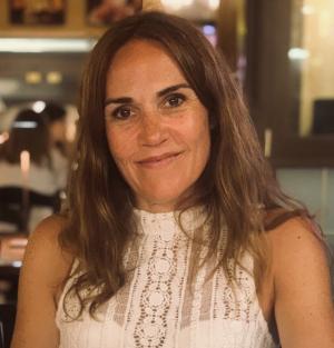 Georgina Beacon Barbachan