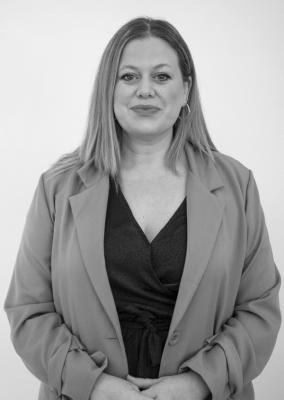 Patricia Ávila Caldera