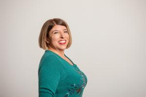 Ana María Sentí Doménech