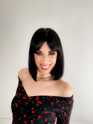 Vicky Moraleda Jiménez