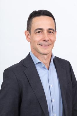 Francisco Javier Pérez Alcaide