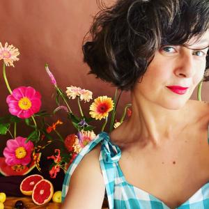 Ana Sánchez de la Morena Ruiz