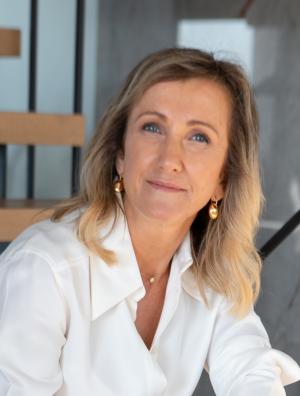 Catalina Peregrín Cervantes