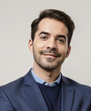 Pedro J. Milla Ortega