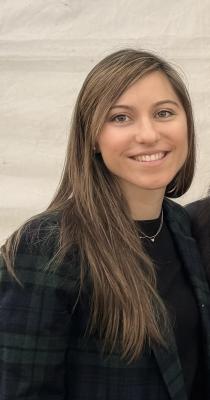 Gisela Sahuquillo Coll