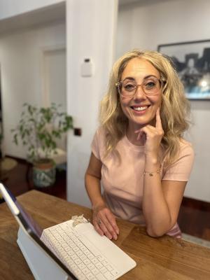 Silvia Corredera López