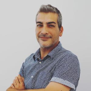 Sergi Alamillo Ávila