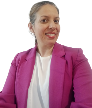 Iris Medina Sánchez-Castro