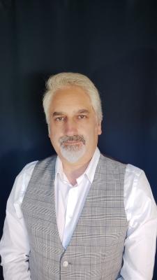 Víctor Goitia Sánchez