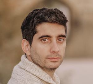 Aarón Jiménez López