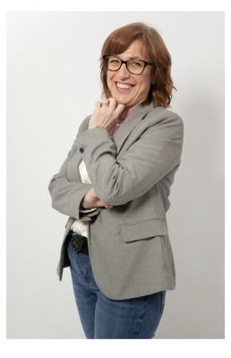 Mª José Marco Quesada