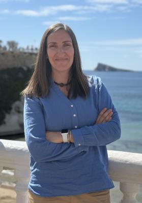 Carmen Estevan Soriano