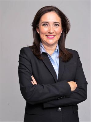 Miriam de Lourdes García Chávez