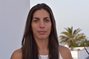 Carmen Sánchez Alegre