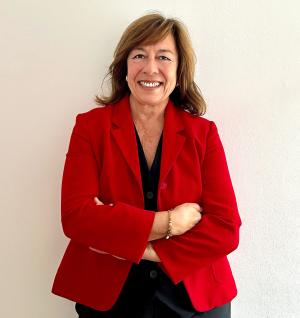 Anna M. Buxó Barchino