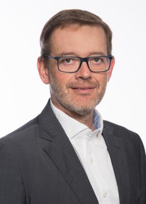 Javier García Pérez