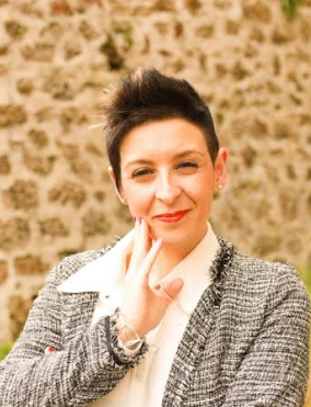 Aratzu Aizarna Cortés