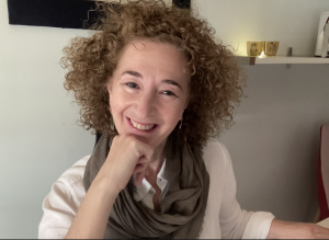 Mª Coronada Provencio Garrigós