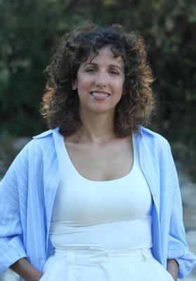 Raquel Torres González