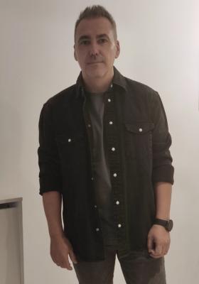 Antonio Ramos Moreno