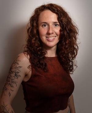 Laura Ocaña Bermudo