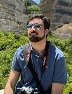 Pablo Núñez Martín