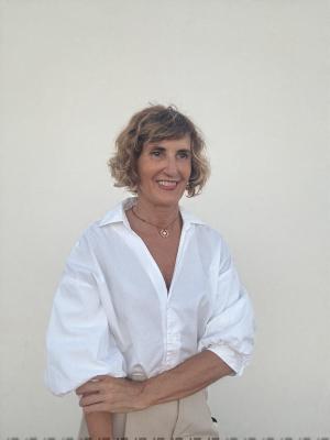 Margarita Quiles Bernabé