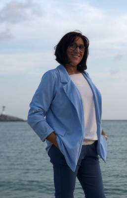 Mónica Cabello Ibarra