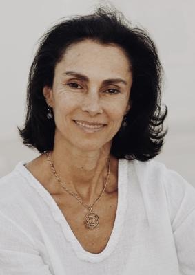 María Ubago