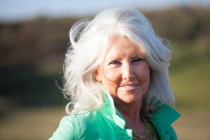 Julia Fernández-Cueto