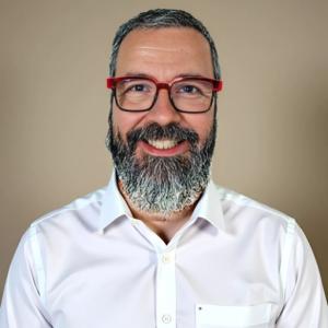 David Peña Búrdalo