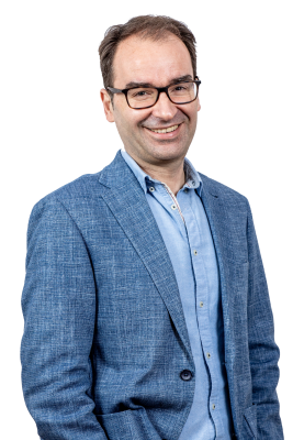 David Peralta Alegre