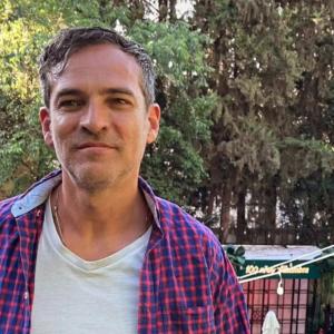 Jesús López Molina