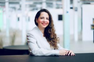 Nasly Vanesa Penilla Puerta