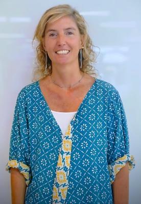 Marta Camacho Montero