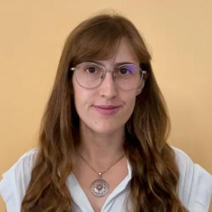 Gloria Martínez Fernández