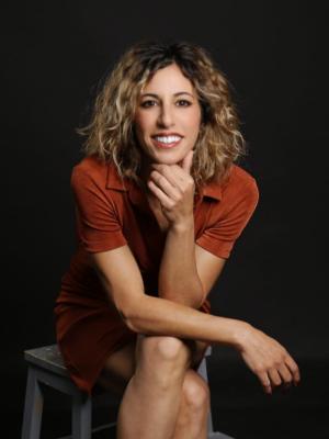 Myriam Villalobos Pérez