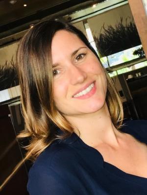 María de las Mercedes Molina Pasquet