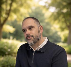 Luis Martín Temes Nava