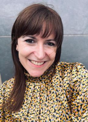 Gloria  Ibáñez García