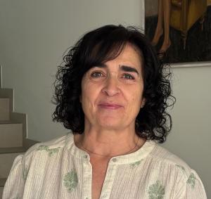 Mónica Miguel García