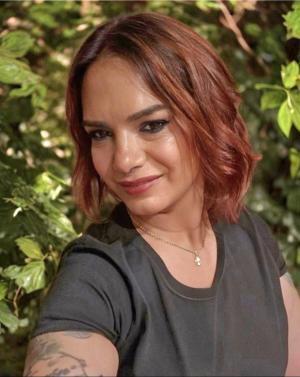 Eva Sáez Cabezas