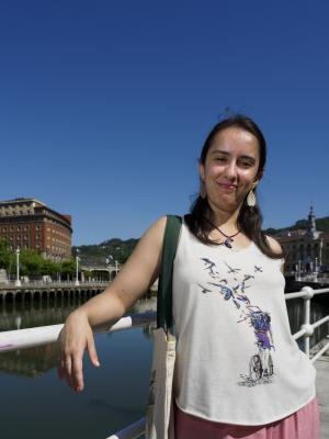 Lidia Muñoz Solera