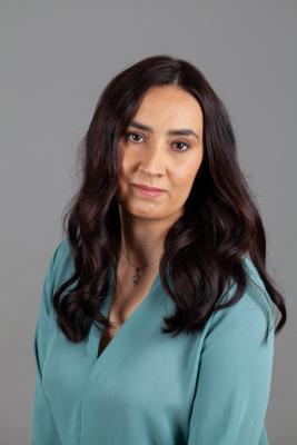Ángela Collado Herrera