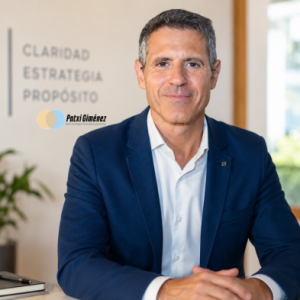 Patxi Giménez