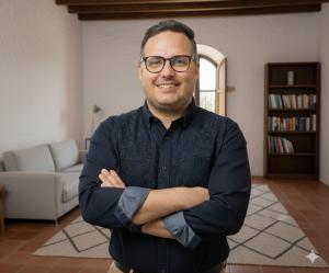 Patricio Jorge