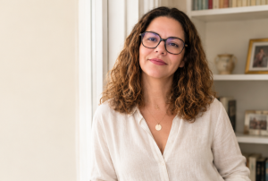 Ana Almagro Ocaña