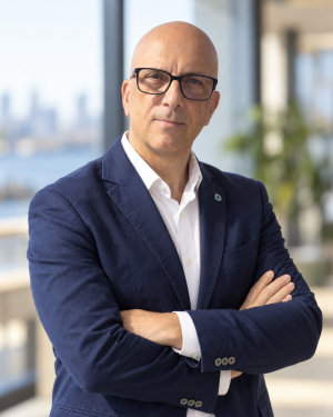 Juan Carlos Marín Yuste