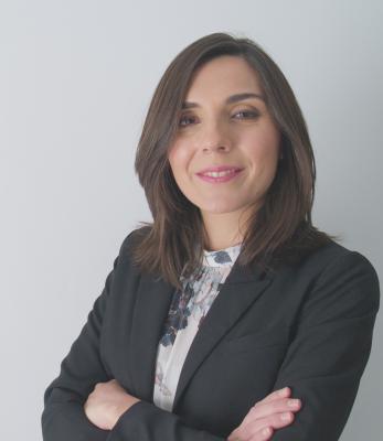 Patricia Barrena Mera