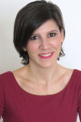 Beatriz Martínez Buldain